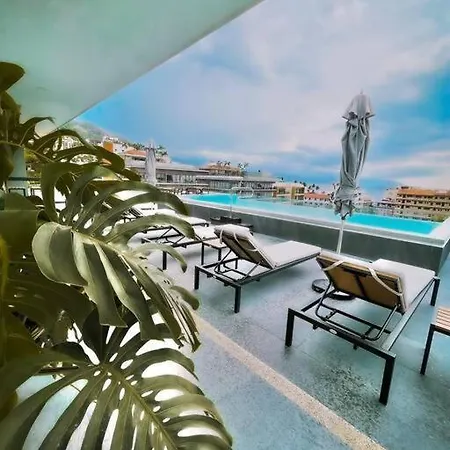 Loft Nuevo En Zona Romantica 203